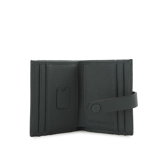 Obermain Aksesoris Unisex Card Holder Nato Cardholder - Rfid In Dark Green