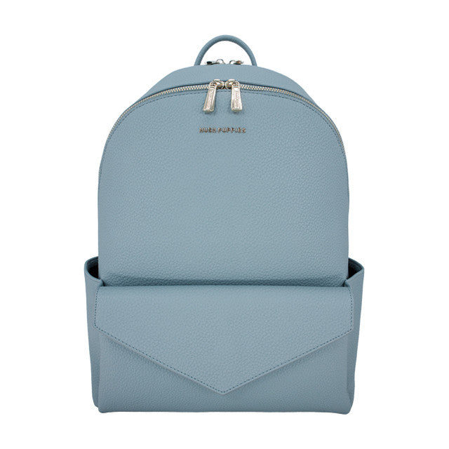 Hush Puppies Tas Wanita Riveree Backpack L In Light Blue