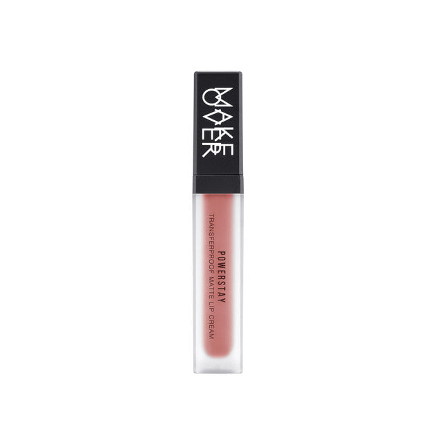 Make Over Powerstay Transferproof Matte Lip Cream B03 Hype 7 g