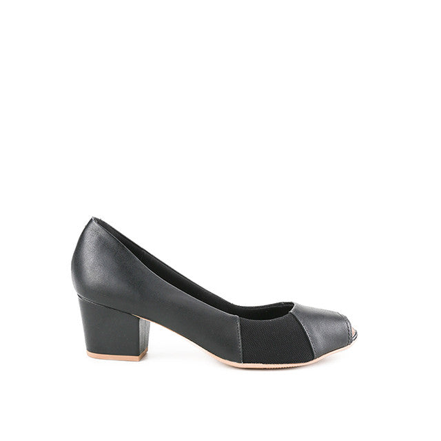 Alinia Soul In Black