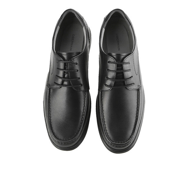 Amour Connor In Black