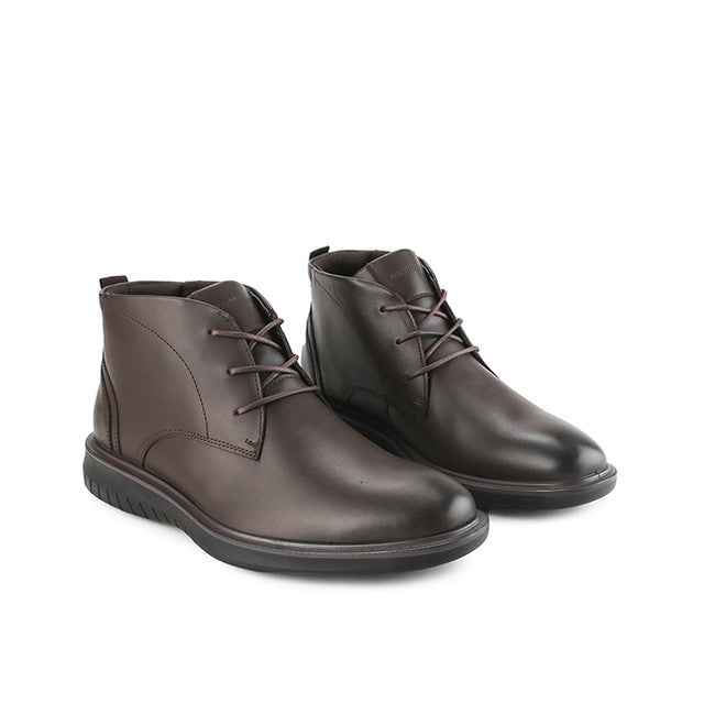 Stony Joseph In Dark Brown