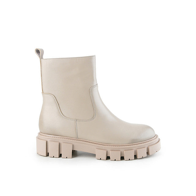 Ginney Irene In Khaki