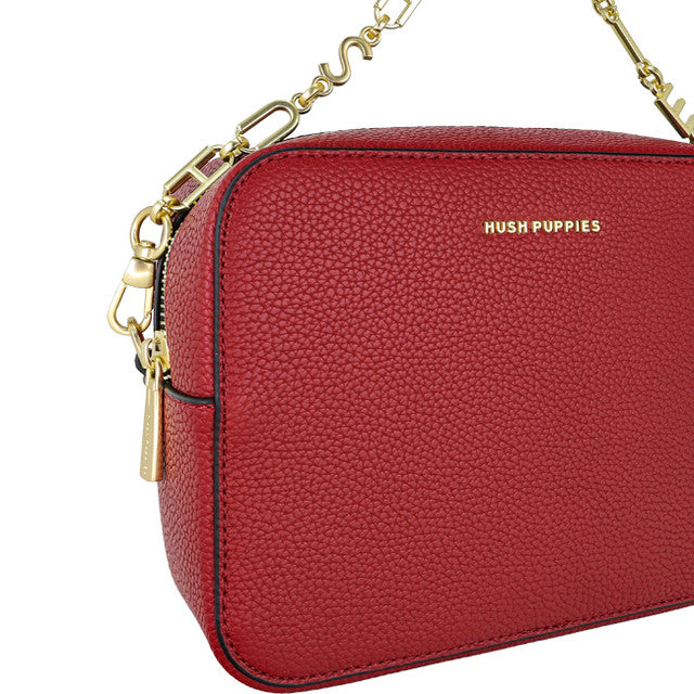 Brigitte Sling L In Red