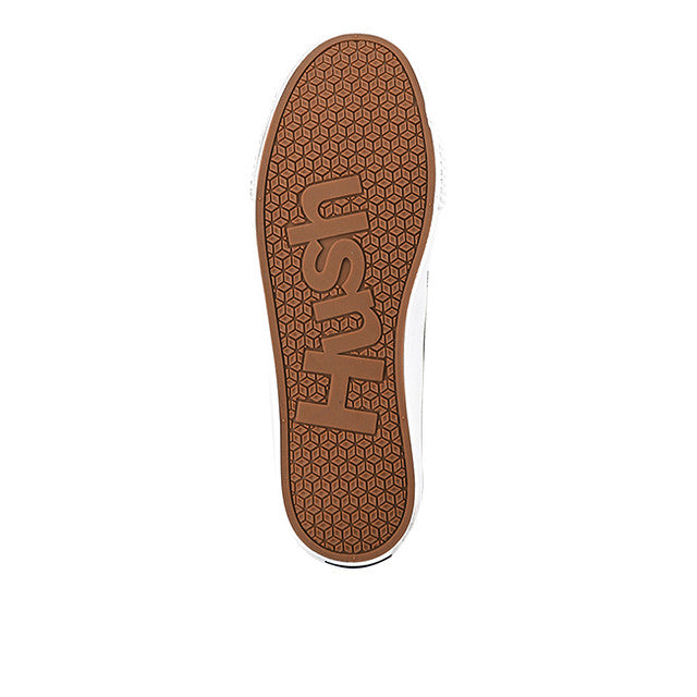 Hush Puppies Sepatu Pria Sneakers Erris In Navy