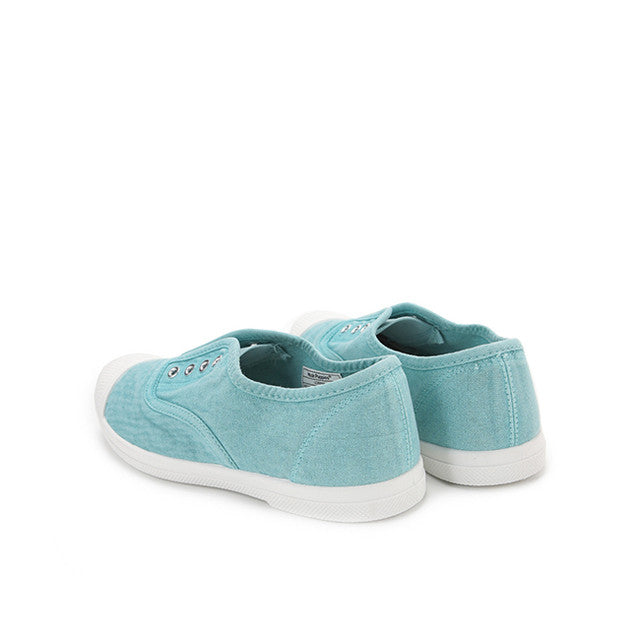 Hush Puppies Sepatu Wanita Sneakers Lorena In Mint