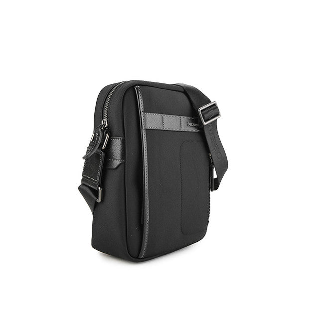 Ben Sling Bag In Black