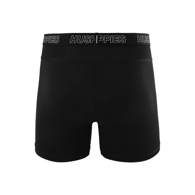 Hush Puppies Pakaian Pria Boxer Polysp1 Boxer
