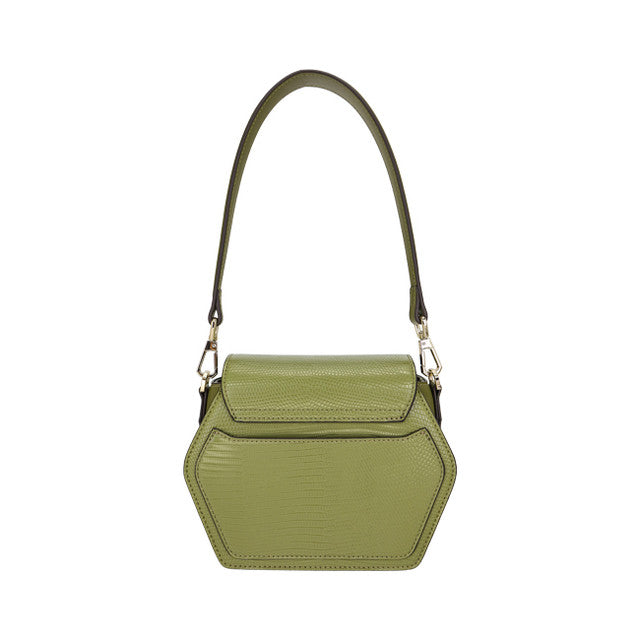 Greer Shoulder M In Olive