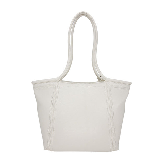Hush Puppies Tas Wanita Fisher Tote L In Beige