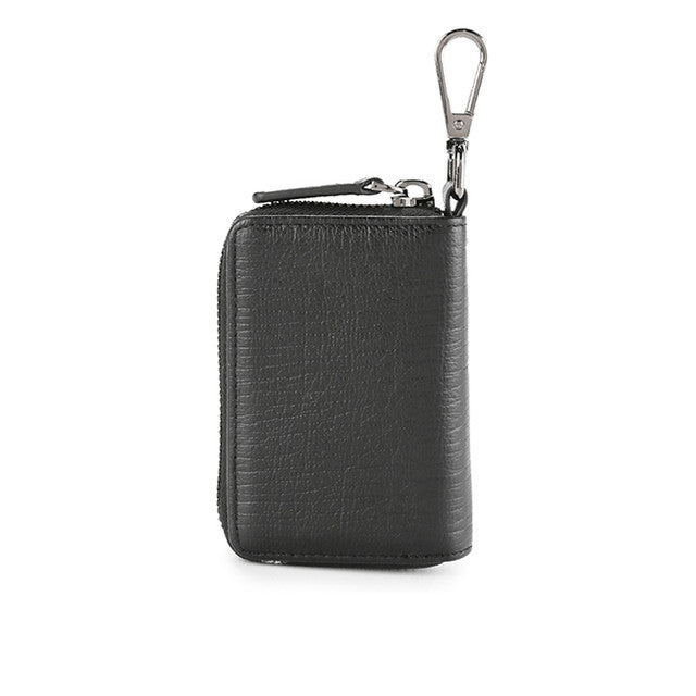 Obermain Accessories Pria Craig Keyholder In Black