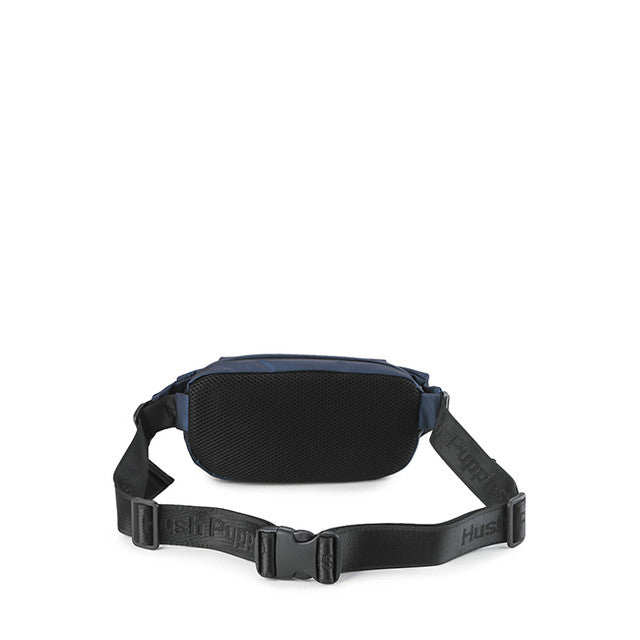 Hush Puppies Tas Pria Kasey Waist Bag In Navy