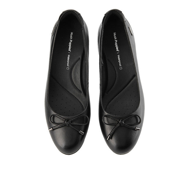 Hush Puppies Sepatu Wanita Heels Valerie In Black