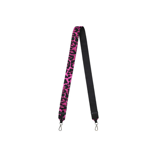 Ll Detachable Straps In Ll Cheetah