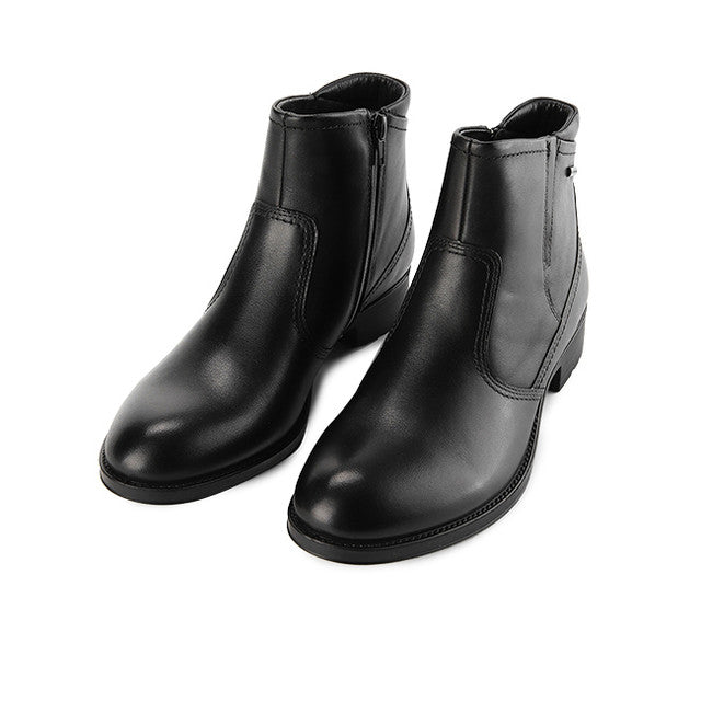 Hush Puppies Sepatu Wanita Nova Elly In Black