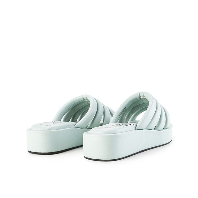 Playboy Sandal Wanita Others Snow In Green