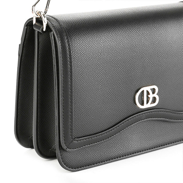 Obermain Bags Wanita Chloe Sling In Black