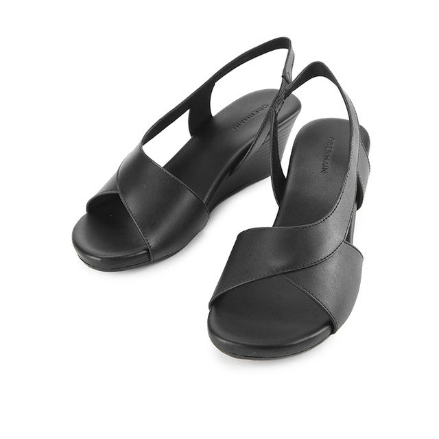 Nettle Jabbie In Black