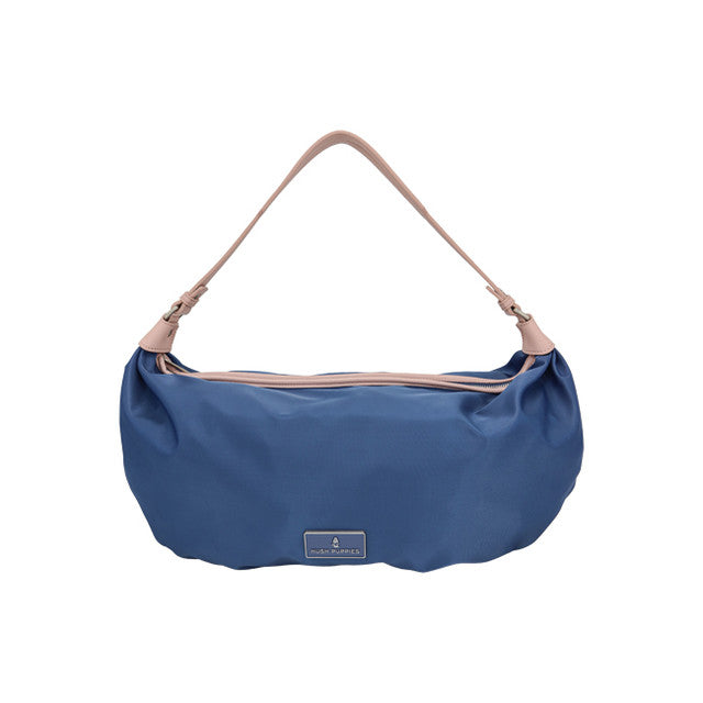 Hush Puppies Tas Wanita Kati Hobo L In Blue