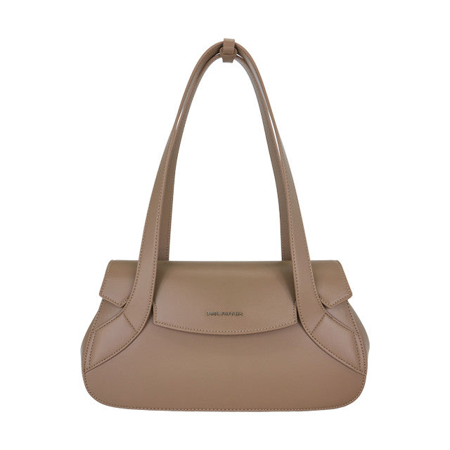 Hush Puppies Tas Wanita Cassidah Shoulder In Taupe