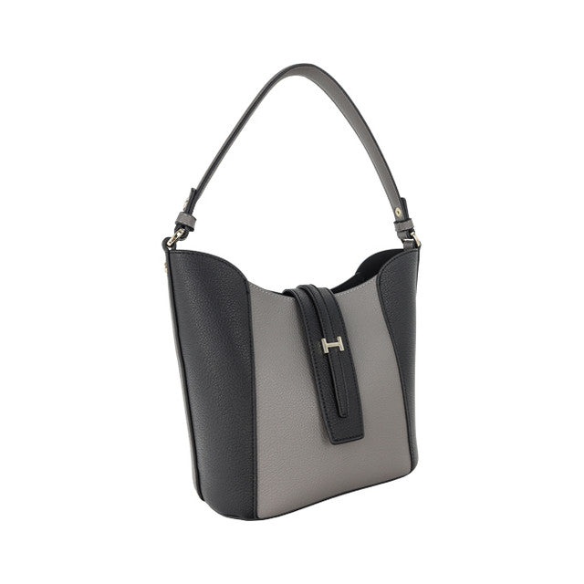 Brava Hobo M In Black