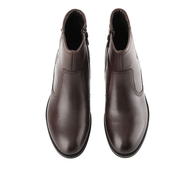 Hush Puppies Sepatu Wanita Nova Elly In Dark Brown 36