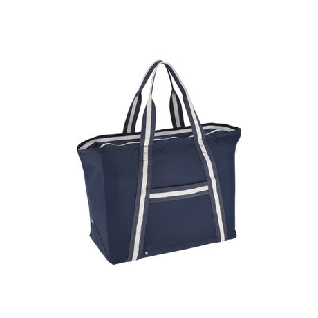 LeSportsac Tas Wanita Tote bag E/W Everyday Tote In Blue