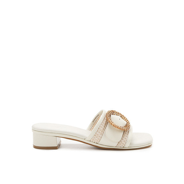 Narda Annie In Off White