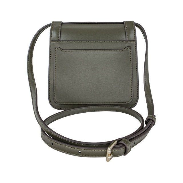Pitty Sling M In Olive