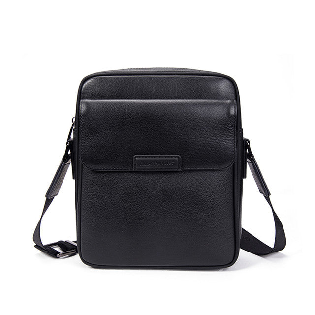 Hush Puppies Pria Morrie Sling Bag In Black
