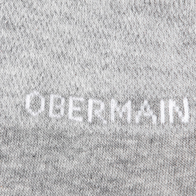 Obermain Aksesoris Sock Pria Ob Hidden Sock In Multi Color -OSMN2250WH000