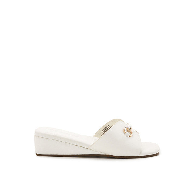 Hush Puppies Sandal Wanita Gemma Jansen In Off White 37