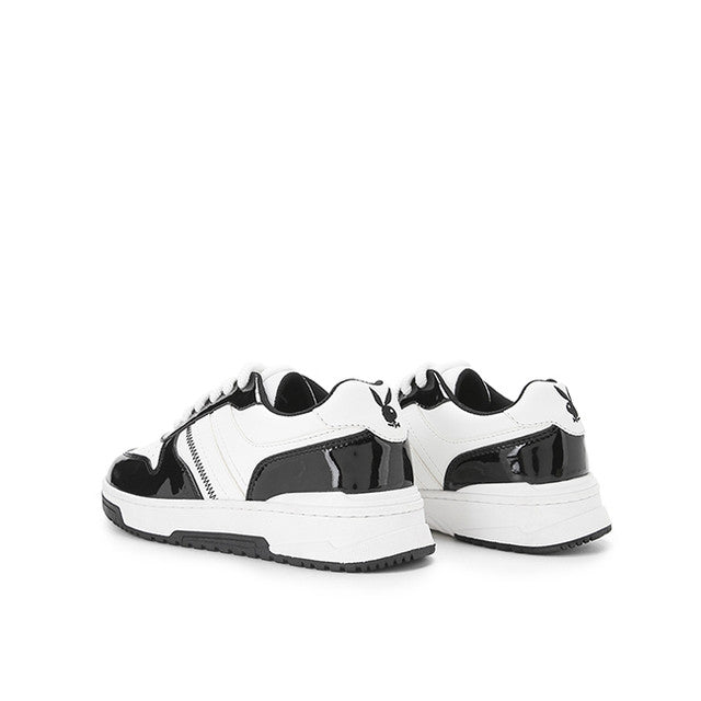 Suva In White/Black