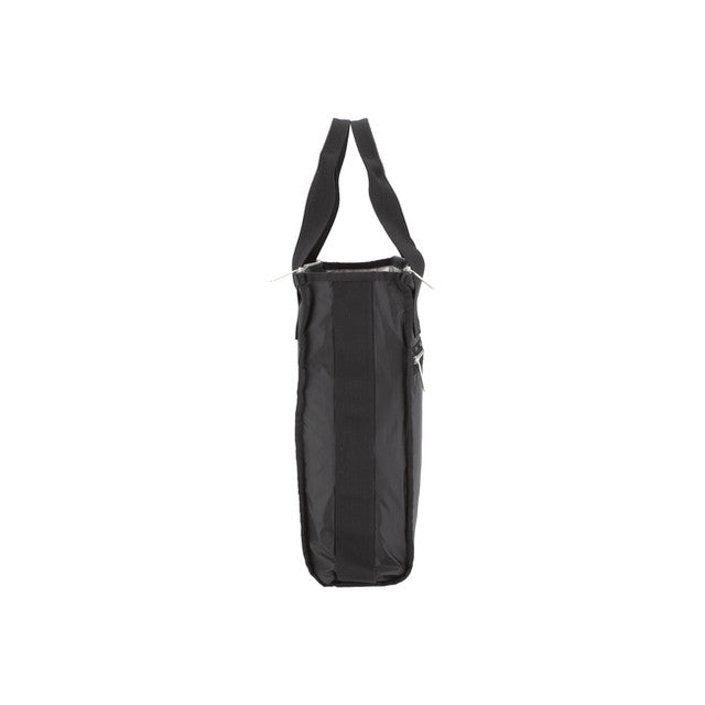 Essential N/S Tote In black
