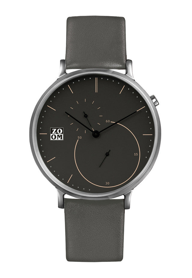 Zoom Casual Men's Watch ZM 7140M.2508