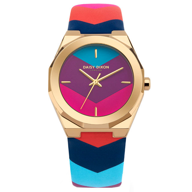 Daisy Dixon Casual Women's Watches DD 170PU