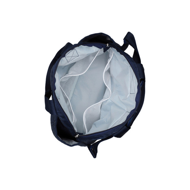 LeSportsac Tas Wanita Double Trouble Backpack In blue