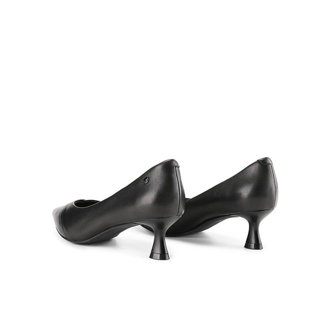Hush Puppies Sepatu Wanita Heels Theresa In Black