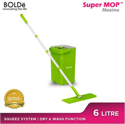 BOLDe Super Mop Maxima