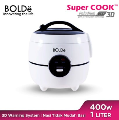 Super Cook 3D Palladium ECO