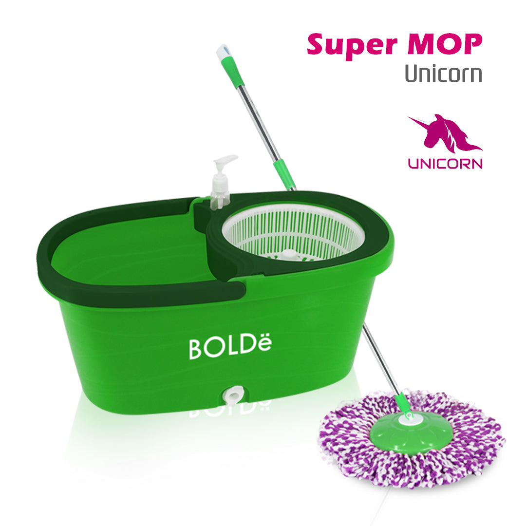 BOLDe Super Mop Unicorn