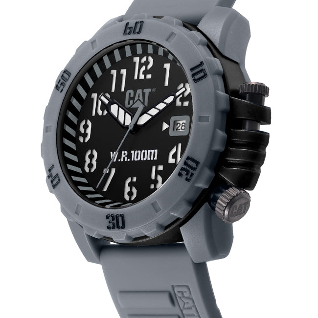 Caterpillar Casual Men's Watches CAT LK.151.25.115