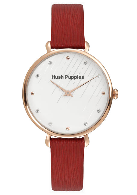 Hush Puppies Casual Women's Watches HP 5019L.2509