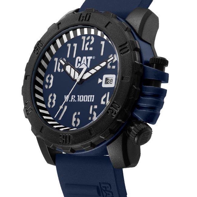 Caterpillar Casual Men's Watches CAT LK.111.26.612