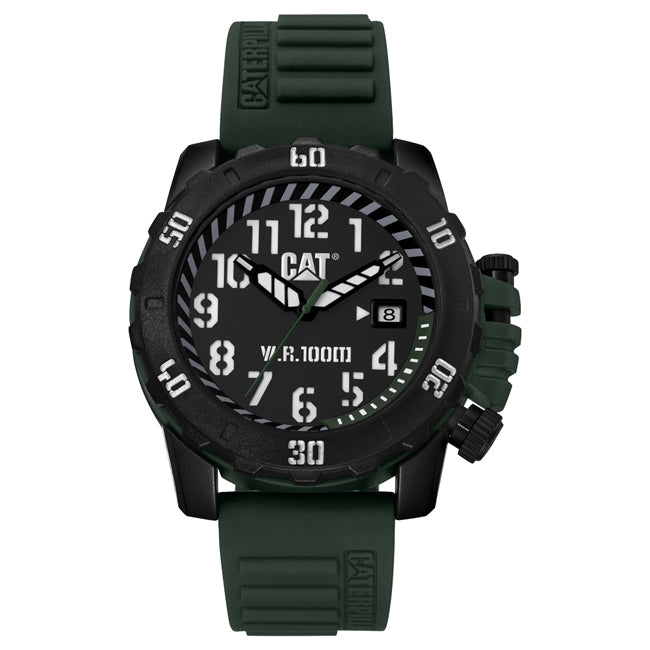 Caterpillar Casual Men's Watches CAT LK.131.23.113