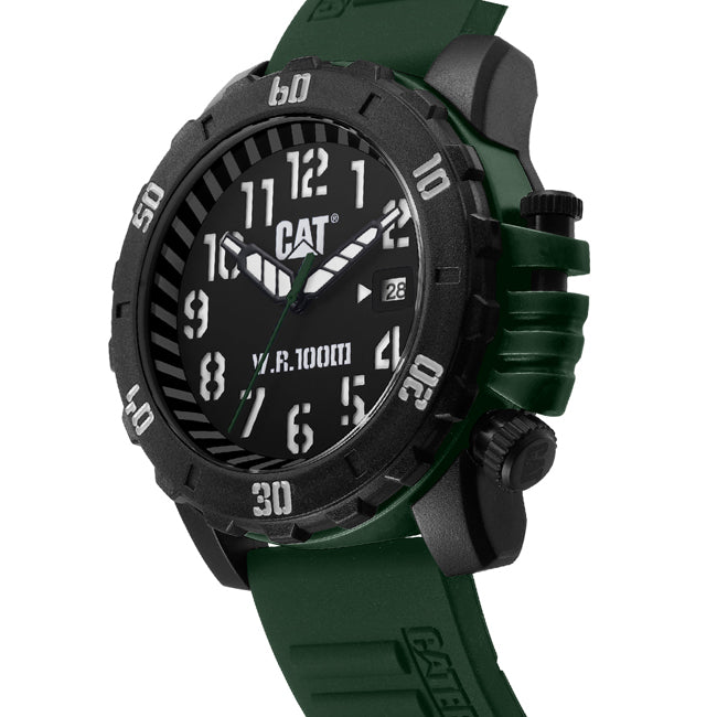 Caterpillar Casual Men's Watches CAT LK.131.23.113