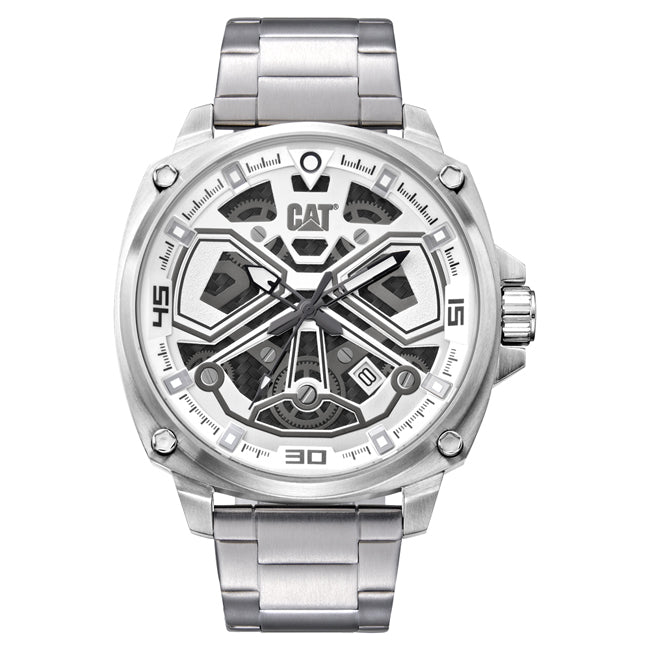 Caterpillar Casual Men's Watch CAT AJ.141.11.222