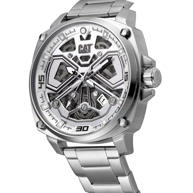 Caterpillar Casual Men's Watch CAT AJ.141.11.222