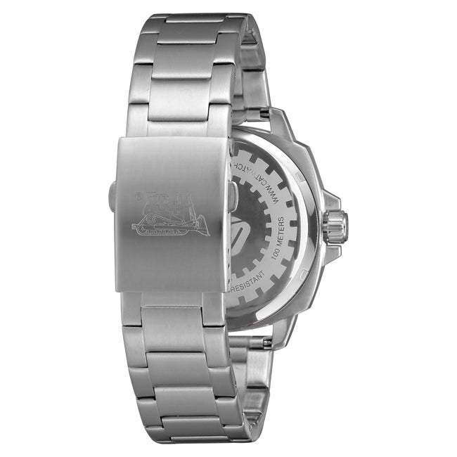 Caterpillar Casual Men's Watch CAT AJ.141.11.222