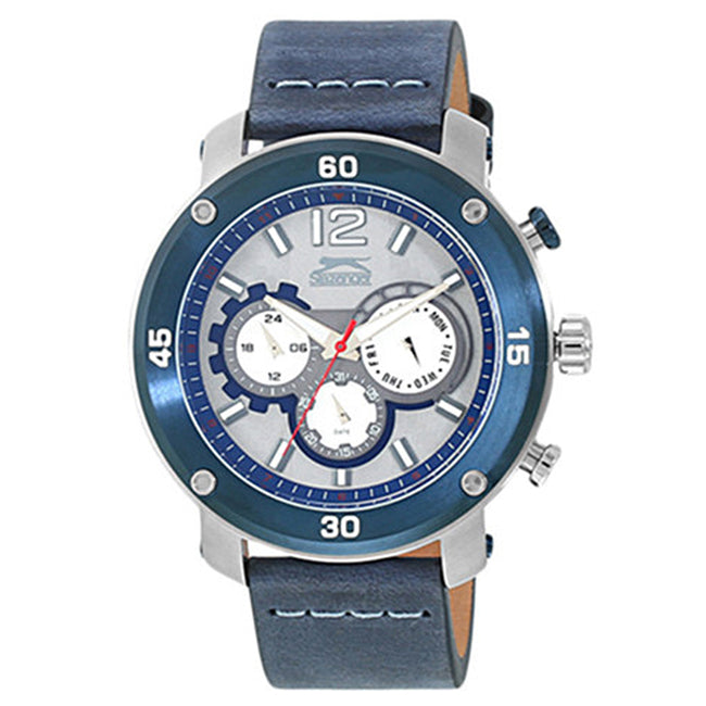 Slazenger Casual Men's Watches SLZ SL.9.1360.2.03